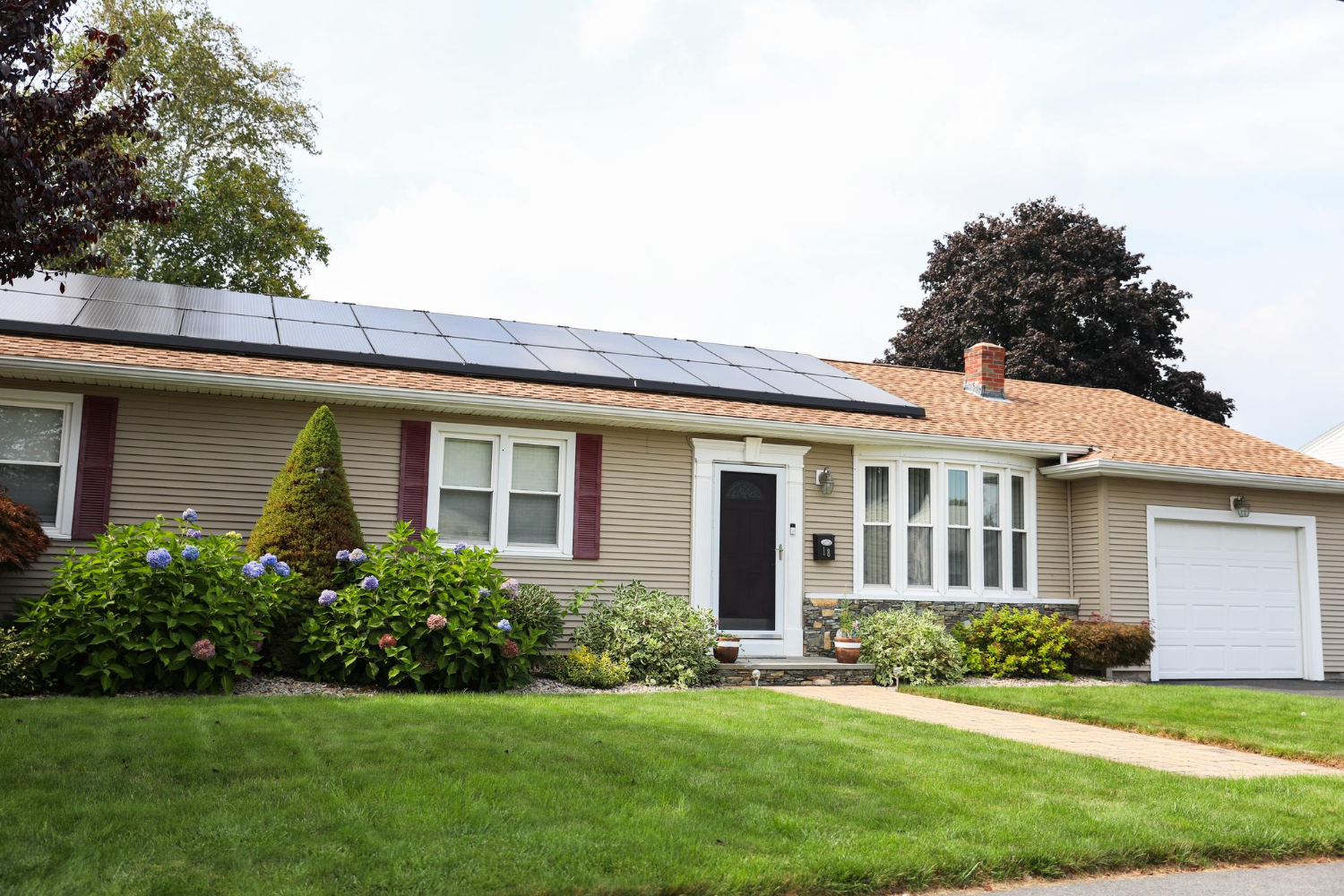 Brisbane Solar Panel Cleaning